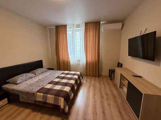 1 комнатная с ремонтом в жк Мандарин/Канатная Одесса