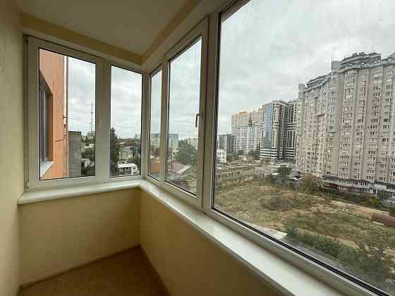 1 комнатная с ремонтом в жк Мандарин/Канатная Одесса