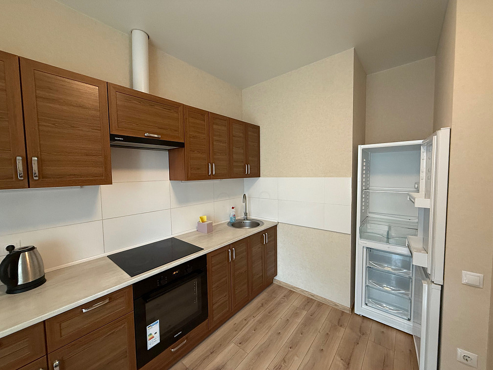 1 комнатная с ремонтом в жк Мандарин/Канатная Одеса - зображення 3