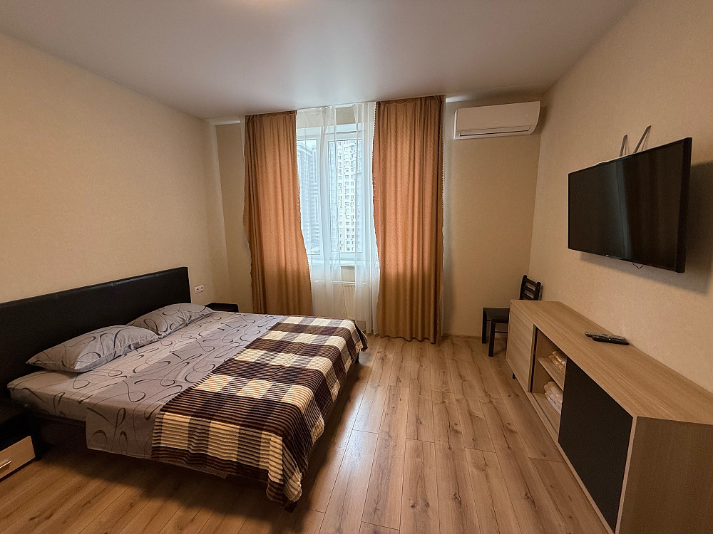 1 комнатная с ремонтом в жк Мандарин/Канатная Одеса - зображення 6