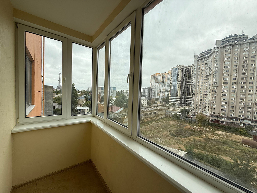 1 комнатная с ремонтом в жк Мандарин/Канатная Одеса - зображення 4