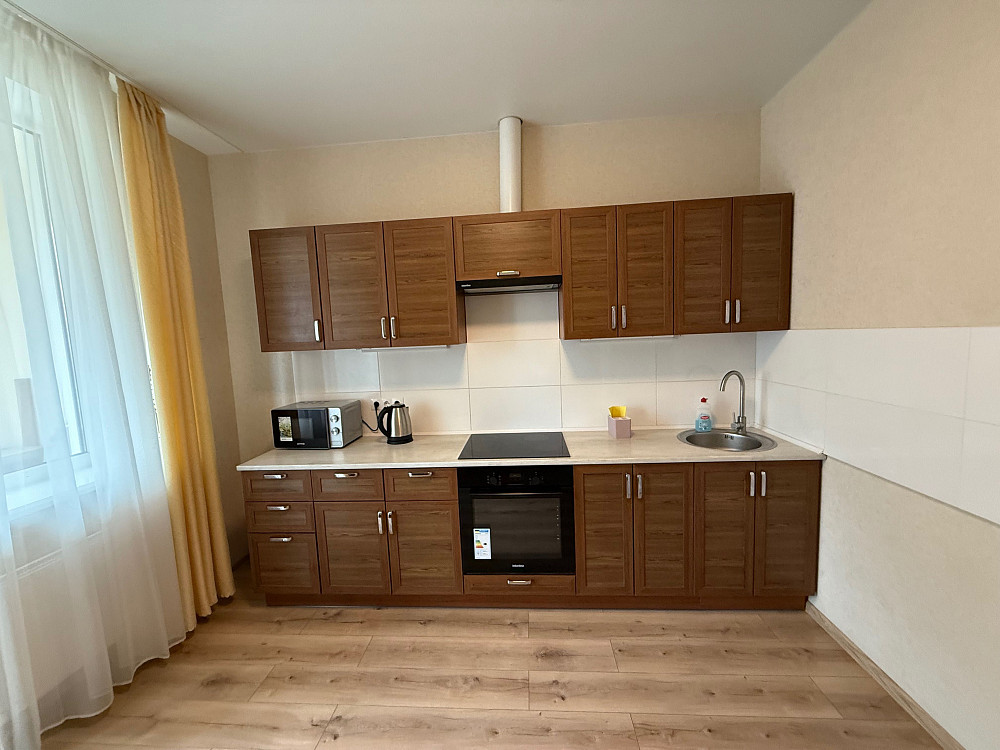 1 комнатная с ремонтом в жк Мандарин/Канатная Одеса - зображення 2