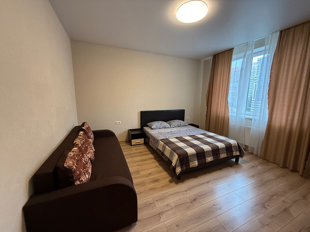 1 комнатная с ремонтом в жк Мандарин/Канатная Одеса - зображення 7