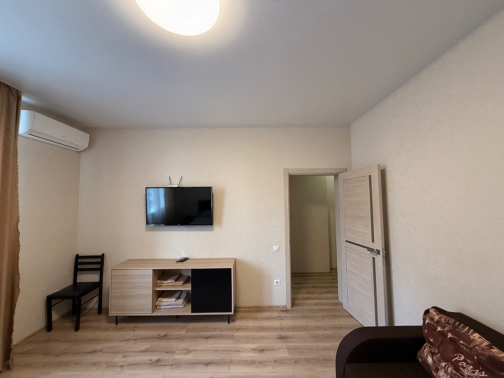 1 комнатная с ремонтом в жк Мандарин/Канатная Одеса - зображення 8