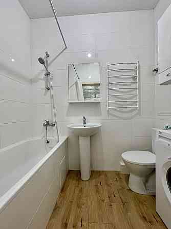 Світла та затишна 1к квартира з ремонтом в ЖК Парк Таун! 2% податки! Гостомель