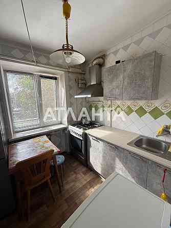 Продам 2 комнатную квартиру на Ленпоселке, Малиновский район. Одесса