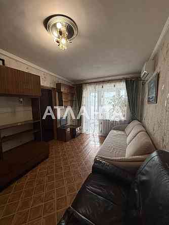 Продам 2 комнатную квартиру на Ленпоселке, Малиновский район. Одесса