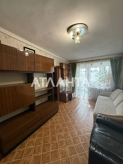 Продам 2 комнатную квартиру на Ленпоселке, Малиновский район. Одеса - зображення 1