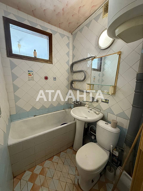 Продам 2 комнатную квартиру на Ленпоселке, Малиновский район. Одеса - зображення 5