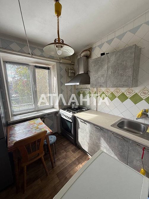 Продам 2 комнатную квартиру на Ленпоселке, Малиновский район. Одеса - зображення 2