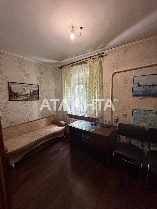 Продам 2 комнатную квартиру на Ленпоселке, Малиновский район. Одеса - зображення 3