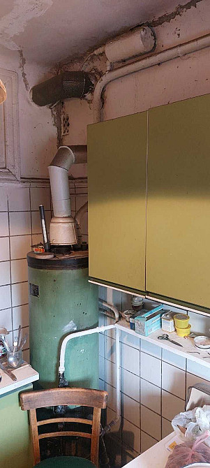 Продам  Срочно 3х квартиру ул.Орловская (+ гараж) Дніпро - зображення 2