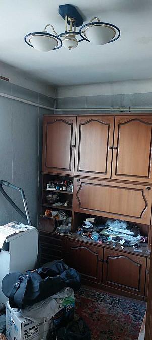 Продам  Срочно 3х квартиру ул.Орловская (+ гараж) Дніпро - зображення 6