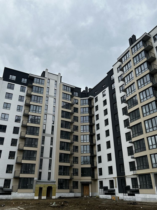 Продаж 2-кім квартири, ЖК Кардамон! Хмельницкий - изображение 1