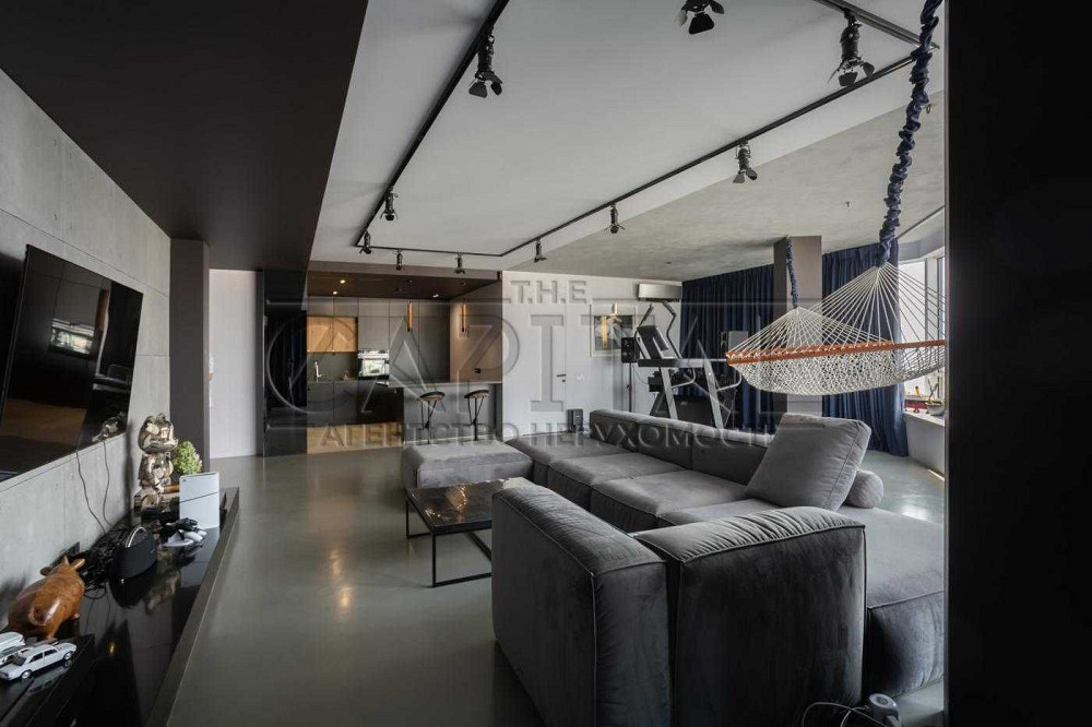 Продаж квартири, пр-т Петра Григоренка, Дарницький р-н Київ - зображення 1