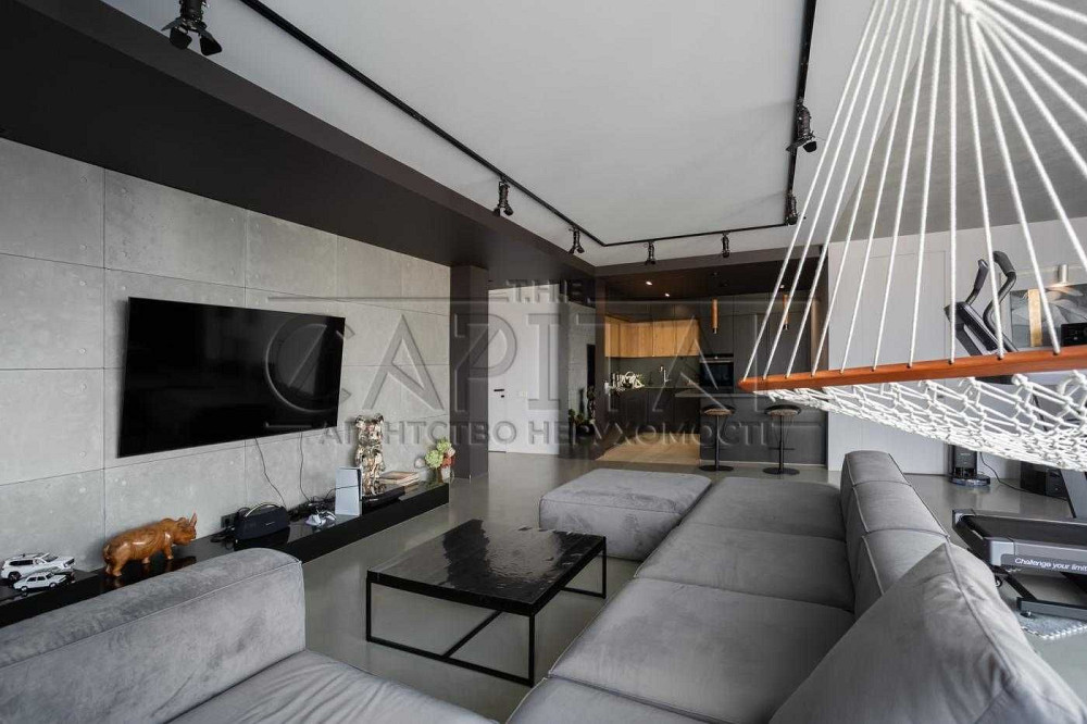 Продаж квартири, пр-т Петра Григоренка, Дарницький р-н Київ - зображення 2