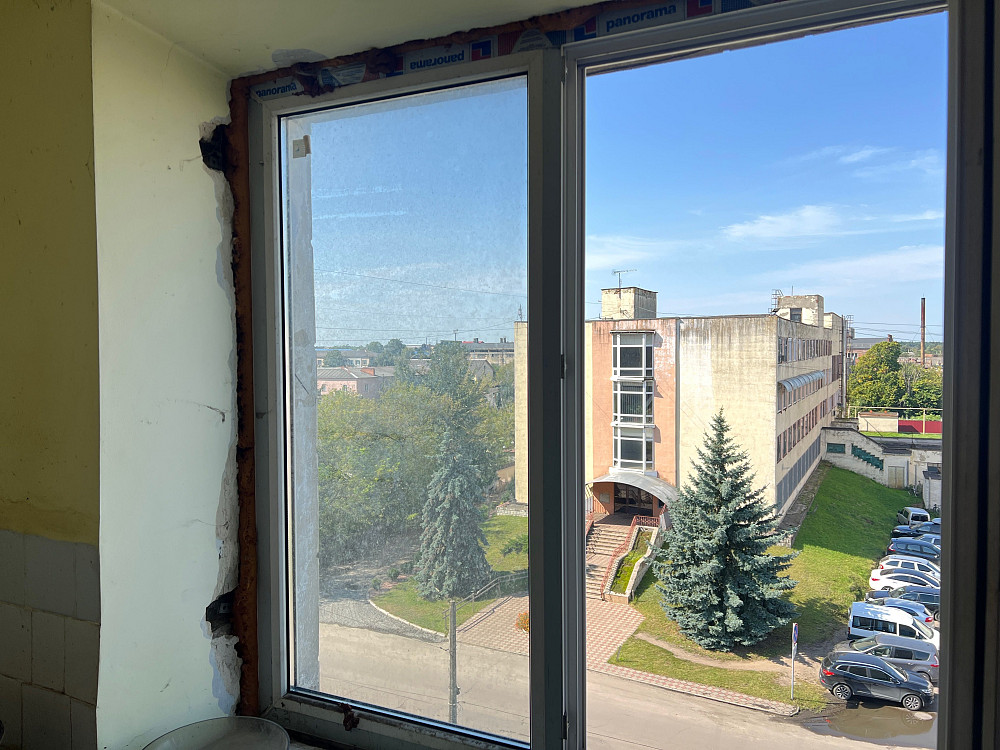 Соборна 58. 2-х 56м під ремонт, 5/5пов, центр, базар 5хв пішки Сарны - изображение 6