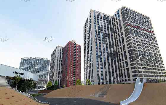 Продам 3-кімн. квартиру, ЖК «Варшавський-3», Виноградар. OV Киев