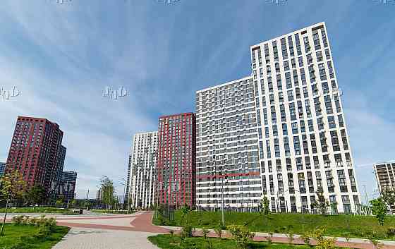 Продам 3-кімн. квартиру, ЖК «Варшавський-3», Виноградар. OV Киев