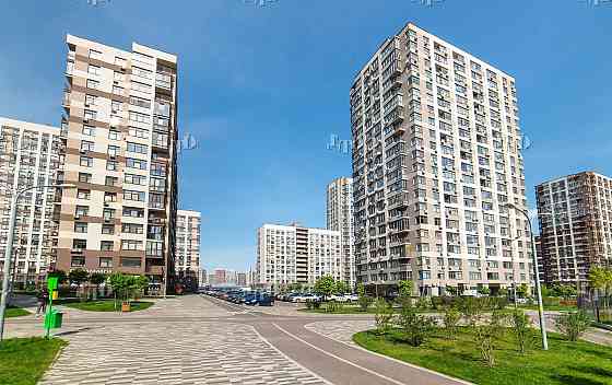 Продам 3-кімн. квартиру, ЖК «Варшавський-3», Виноградар. OV Киев