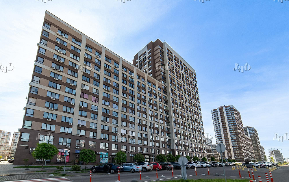 Продам 3-кімн. квартиру, ЖК «Варшавський-3», Виноградар. OV Киев - изображение 5