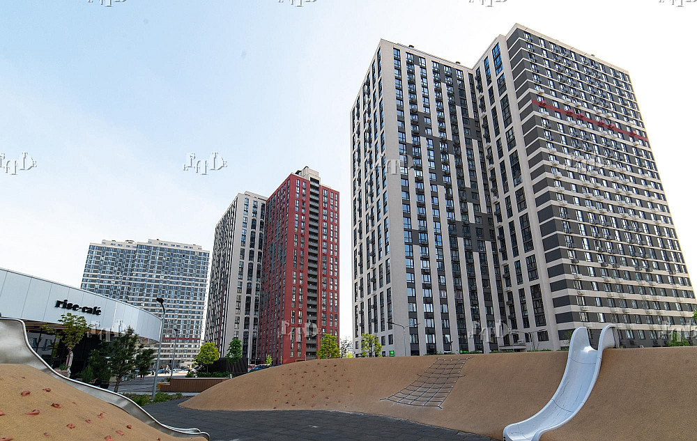 Продам 3-кімн. квартиру, ЖК «Варшавський-3», Виноградар. OV Киев - изображение 3