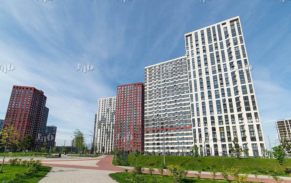 Продам 3-кімн. квартиру, ЖК «Варшавський-3», Виноградар. OV Киев - изображение 1