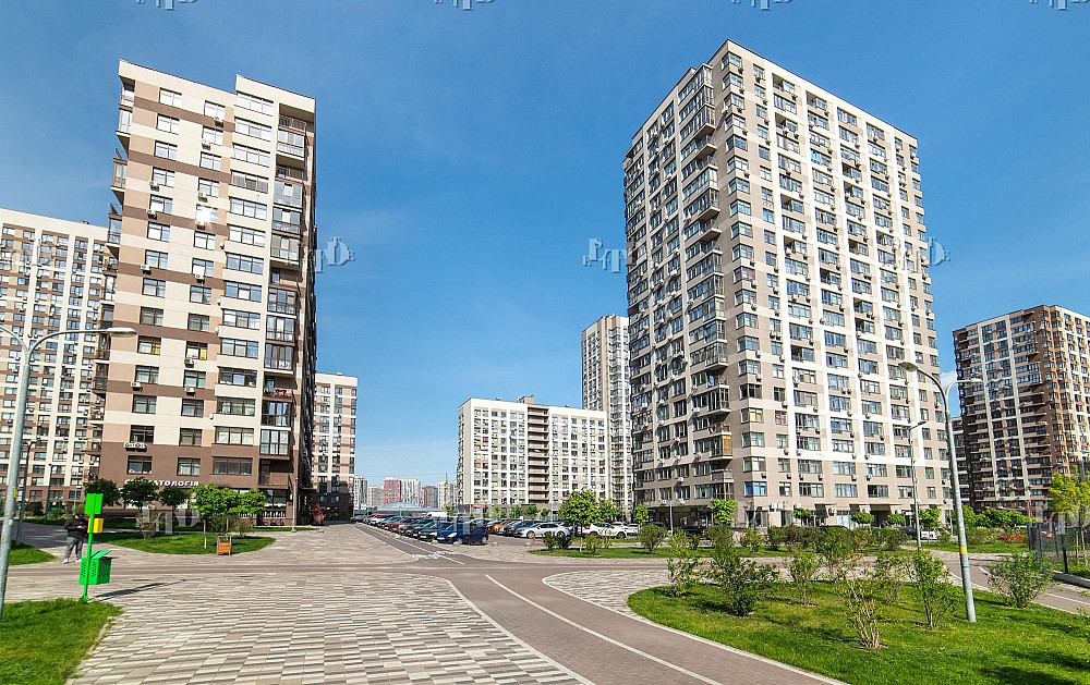 Продам 3-кімн. квартиру, ЖК «Варшавський-3», Виноградар. OV Киев - изображение 6