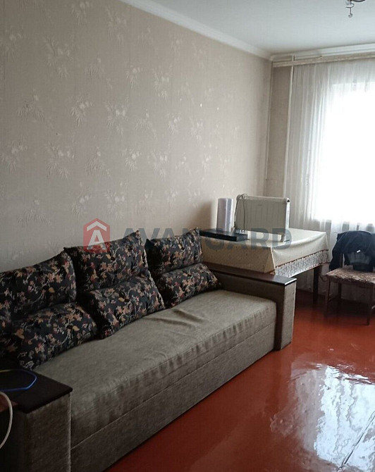 3-кімн. квартира, метро Героїв Дніпра, Підходить під програми! Київ - зображення 2