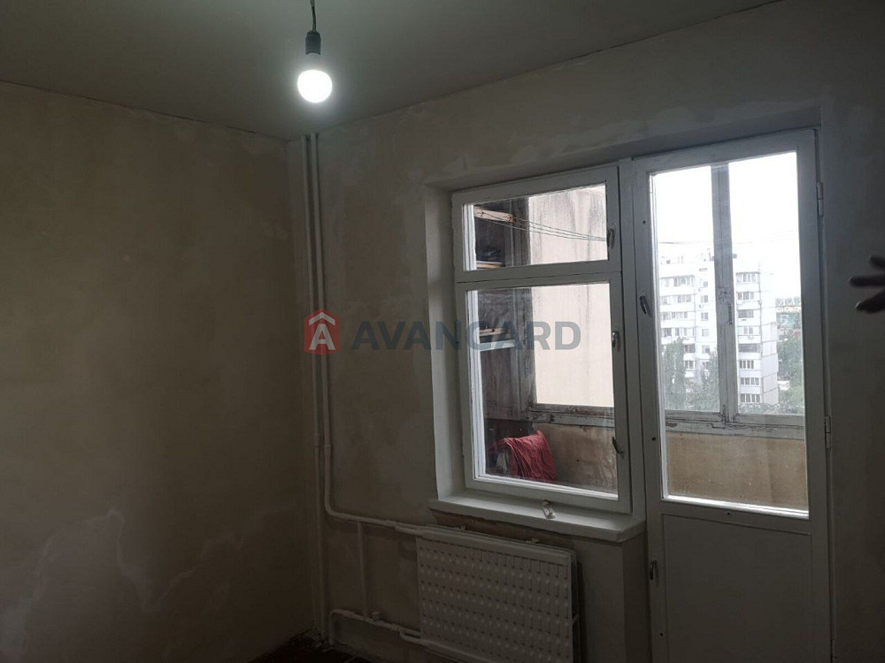 3-кімн. квартира, метро Героїв Дніпра, Підходить під програми! Київ - зображення 8