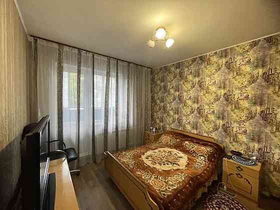 Продам 5-кімн. квартиру, вул. Бориспільська, Дарницький район OM Киев