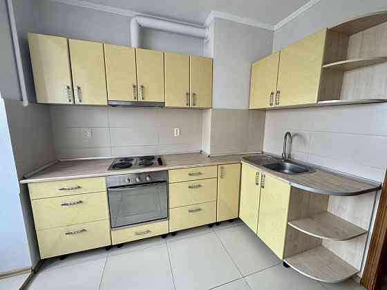 1 кімнатна квартира з ремонтом на Таїрова. Одесса