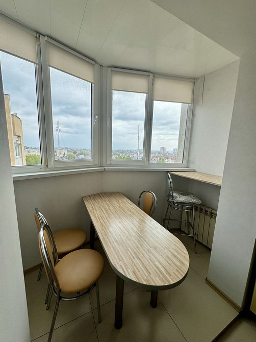 1 кімнатна квартира з ремонтом на Таїрова. Одеса - зображення 4