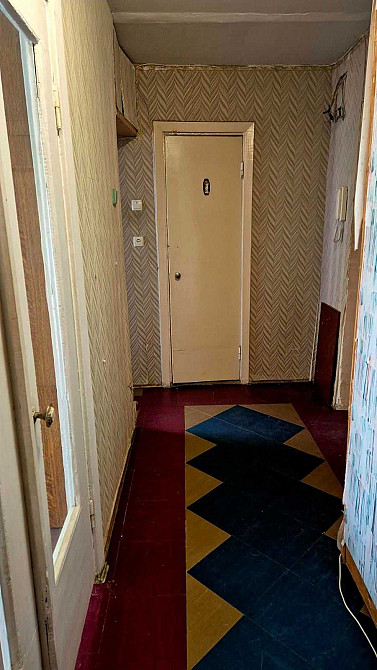 ПРОДАМ 2к пр. Мира 13 ( Левобережный 3)  33 500 $ Дніпро - зображення 8