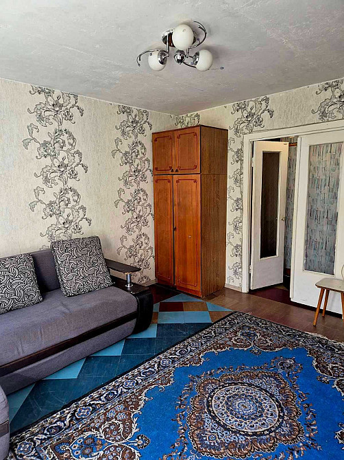 ПРОДАМ 2к пр. Мира 13 ( Левобережный 3)  33 500 $ Дніпро - зображення 4