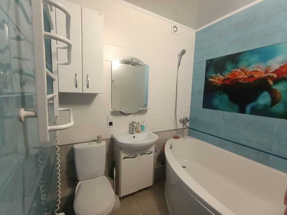 Продам квартиру на Черемушках в отличном состоянии, 2 комнаты Одесса - изображение 8