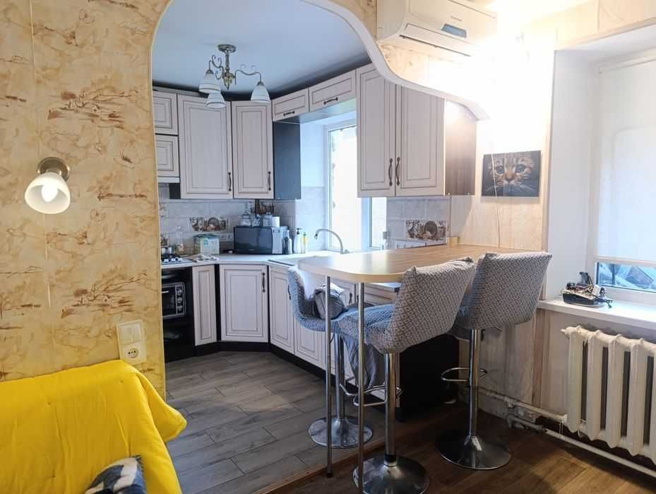 Продам квартиру на Черемушках в отличном состоянии, 2 комнаты Одесса - изображение 2