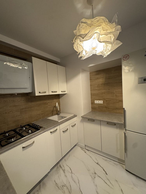 Однокімнатка квартира - студія біля Цирку, без комісії, Власник Киев - изображение 7