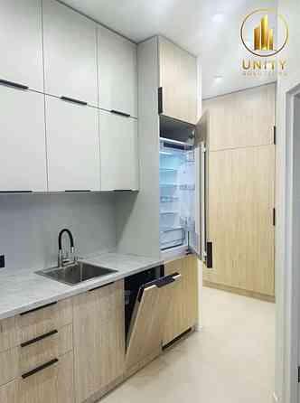 Продаж елегантної квартири в 63й перлині Одесса