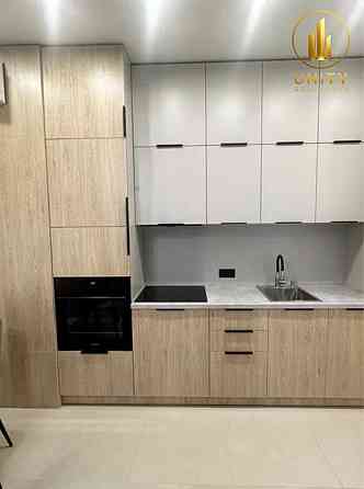 Продаж елегантної квартири в 63й перлині Одесса