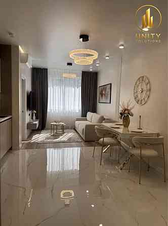 Продаж елегантної квартири в 63й перлині Одесса