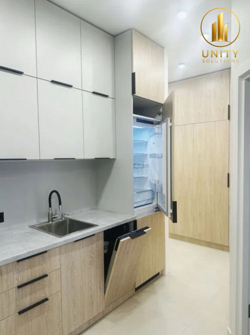 Продаж елегантної квартири в 63й перлині Одесса - изображение 5