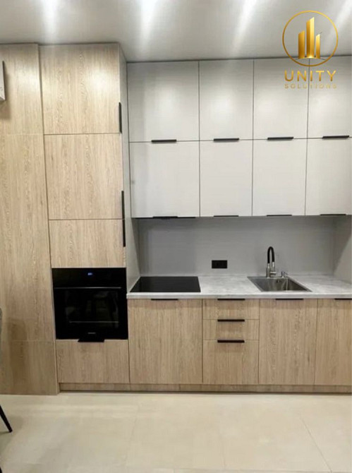 Продаж елегантної квартири в 63й перлині Одесса - изображение 4