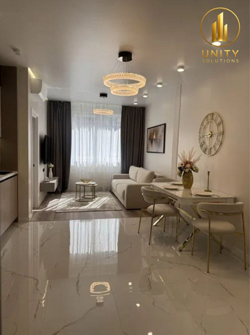 Продаж елегантної квартири в 63й перлині Одесса - изображение 1