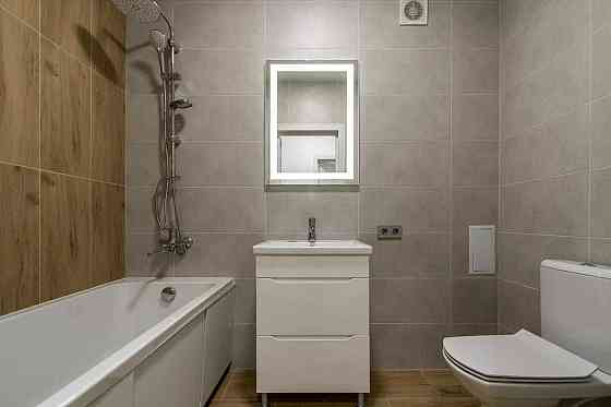 Продаж 1 кім квартири з ремонтом Ивано-Франковск