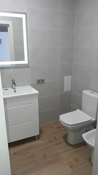 Продаж 1 кім квартири з ремонтом Івано-Франківськ - зображення 7