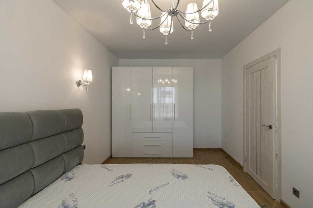 Продаж 1 кім квартири з ремонтом Івано-Франківськ - зображення 1