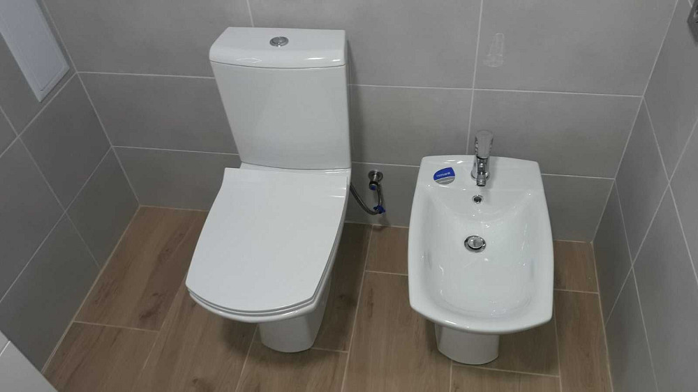 Продаж 1 кім квартири з ремонтом Івано-Франківськ - зображення 8