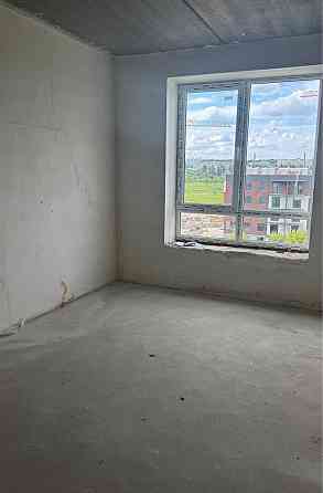 Продаж повноціної двохкімнатної квартири з газом та балконом в Ірпені. Ирпень