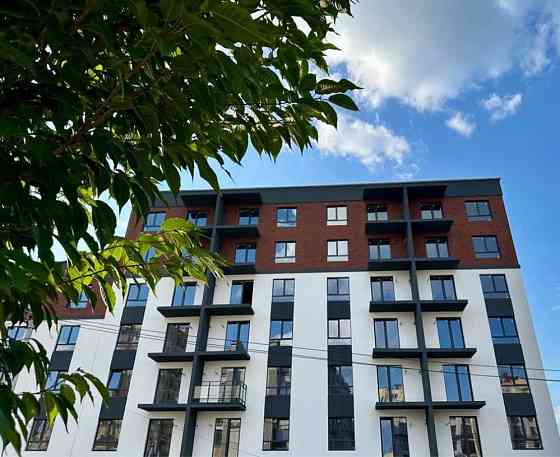 Продаж повноціної двохкімнатної квартири з газом та балконом в Ірпені. Ирпень